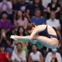 Chiara Pellacani, chi è la tuffatrice azzurra bronzo ai Mondiali di Singapore