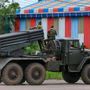 Thailandia-Cambogia, quarto giorno di combattimenti
