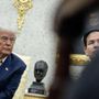 Ucraina-Russia, Rubio: &quot;Trump sta perdendo la pazienza con Putin&quot;