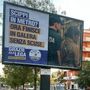 Roma e i manifesti su decreto Sicurezza, Lega: &quot;Comune viola art.21 Costituzione&quot;