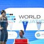 Mondiali di nuoto, una bambina in finale: la 12enne Yu Zidi stupisce a Singapore