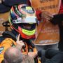 Gp Belgio, vince Piastri. Ordine di arrivo e classifica piloti aggiornata