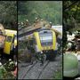 Germania, deraglia treno con un centinaio di passeggeri: &quot;Almeno 4 morti e 34 feriti&quot;