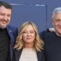 Accordo dazi Usa-Ue, Meloni-Salvini-Tajani: &quot;Scongiura guerra commerciale in Occidente&quot;
