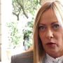Dazi, Meloni: &quot;C'è ancora da battersi per accordo&quot;