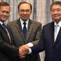 Thailandia-Cambogia, accordo per il cessate il fuoco