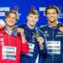 Mondiali nuoto Singapore, programma 29 luglio: orario e dove vedere italiani in gara