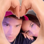 Fedez e Giulia Honegger, ora è ufficiale: la prima foto social di coppia