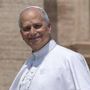 Papa: &quot;Attenzione alla 'bulimia' da social&quot;