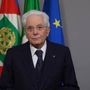 Mattarella: &quot;A Gaza situazione intollerabile. In politica internazionale tornati all'Ottocento&quot;