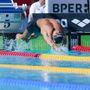 Mondiali nuoto Singapore, programma 31 luglio: orari e dove vedere italiani in tv