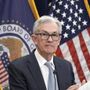 La Fed tiene fermi i tassi: &quot;Inflazione ancora alta&quot;