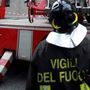 Bari, esplode bombola di gas in casa: due ferite