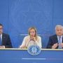 Regionali, centrodestra alle prese con Veneto e Campania: si apre partita in Calabria