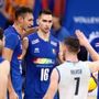 Italia-Slovenia in Nations League: orario e dove vederla in tv