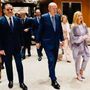 Migranti, Meloni a Istanbul con Erdogan e Dbeibah: &quot;Più cooperazione e sostegno a Libia&quot;