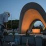 Hiroshima 80 anni dopo: &quot;Guidiamo sforzi per un mondo senza armi nucleari&quot;