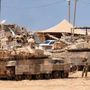 Gaza, Trump: &quot;Occupazione Striscia? Dipende da Israele&quot;