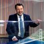 Ponte Messina, Salvini: &quot;Anche all'epoca di Brunelleschi c'erano i 'no cupola'&quot;