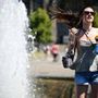 Caldo, allenta oggi la morsa: 14 città da bollino rosso a Ferragosto
