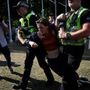 Gruppo pro Pal messo al bando in Gb, 365 arresti durante protesta a Londra