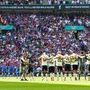 Minuto di silenzio per Diogo Jota, tifosi del Crystal Palace fischiano