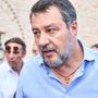 Salvini vs von der Leyen: &quot;Vertice Putin-Trump? Lei può portare da bere...&quot;