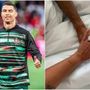 Cristiano Ronaldo si sposa, Georgina ha detto sì: &quot;In questa e tutte le mie vite&quot;