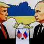 Per Zelensky il vertice di Anchorage è già una vittoria di Putin. Oggi il punto di Trump con l'Ue
