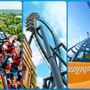 Mirabilandia il 16 agosto celebra il Roller Coaster Day, la Giornata mondiale delle montagne russe