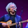 Fabio Concato: &quot;Costretto a fermare i concerti per un tumore, mi sto curando&quot;