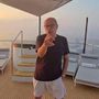 &quot;Mi imbarcai su un cargo...&quot;, Verdone e gli auguri di Ferragosto citando Borotalco