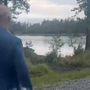 Dmitriev incontra un orso in Alaska prima del vertice: &quot;Sia di buon auspicio&quot;