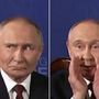 Putin, raffica di domande sull'Ucraina: le 'non risposte'