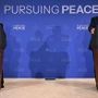 Trump e Putin: &quot;Incontro molto utile e produttivo&quot;