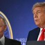 Trump: &quot;Vladimir, ci vediamo presto&quot;. E Putin lo invita a Mosca