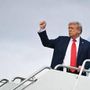 Trump esulta: &quot;Incontro con Putin merita voto 10&quot;