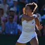 Paolini in semifinale Cincinnati, Gauff battuta in 3 set