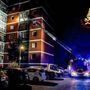 Torino, incendio in un appartamento: un morto