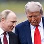 Ucraina, Trump: &quot;D’accordo con Putin, serve accordo di pace e non tregua&quot;