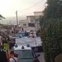 Napoli, sparatoria a Forio d'Ischia: tre morti