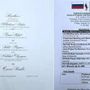 Trump-Putin, tracce del vertice: spuntano documenti dimenticati