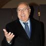 Pippo Baudo, Meloni: &quot;Ha fatto la storia della tv&quot;
