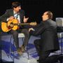 Pippo Baudo, Morandi: &quot;Mi aiutò a superare un mio momento di crisi&quot;