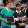 Sinner-Alcaraz, oggi la finale degli Us Open: orario, precedenti e dove vederla in chiaro