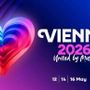 Eurovision 2026, sarà Vienna ad ospitare la 70esima edizione