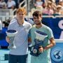Sinner-Alcaraz, domani finale Us Open: quanto guadagna il vincitore e come cambia il ranking