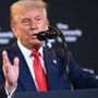 Trump, corte d'appello New York annulla maxi-multa da mezzo miliardo