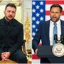 Ucraina, Zelensky 'avvertito' da Vance alla Casa Bianca: &quot;Comportati bene&quot;