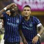 Inter, che esordio per Chivu: cinque gol al Torino e festa a San Siro